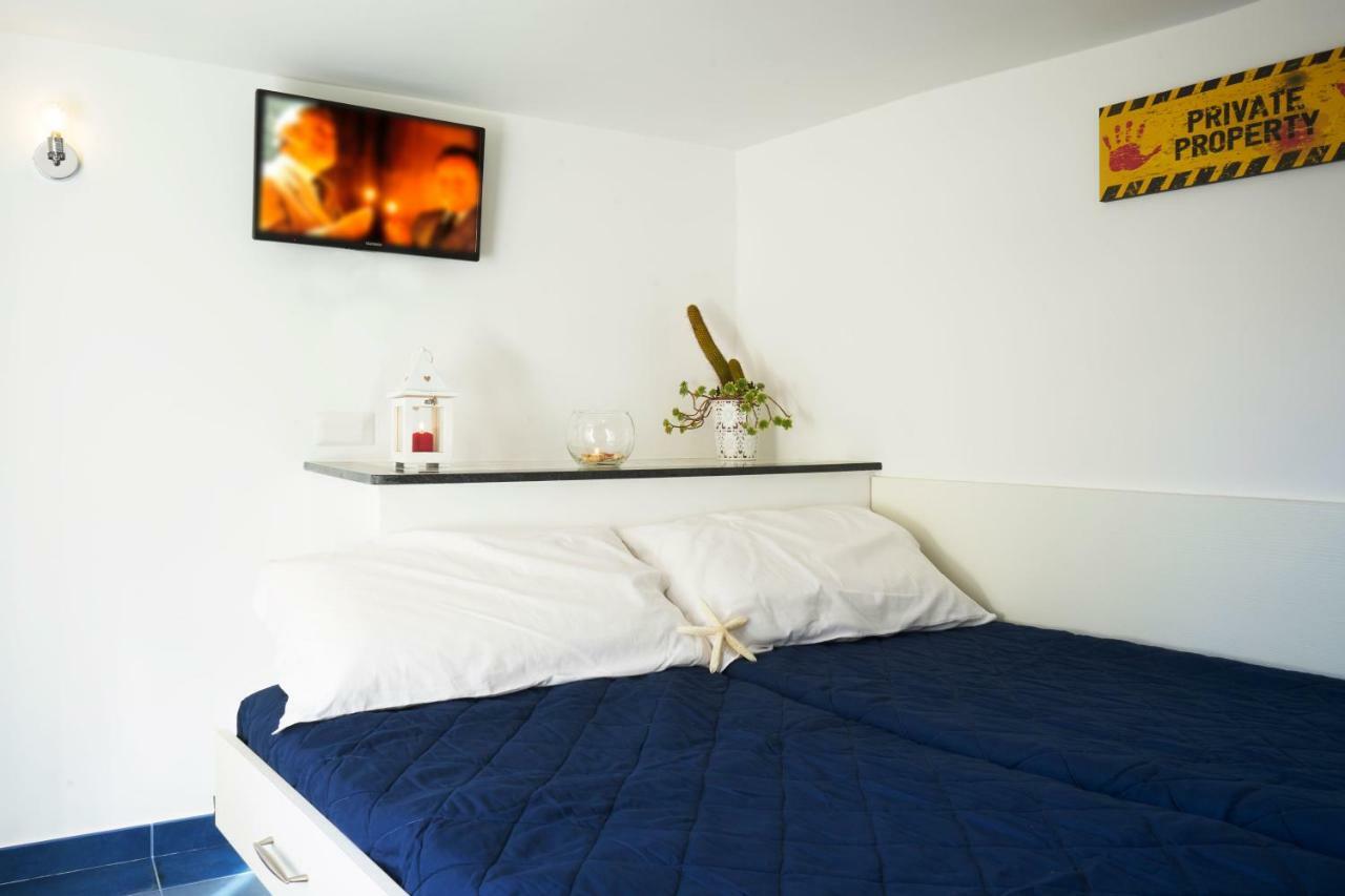 Apartament Neapolitan House Zewnętrze zdjęcie