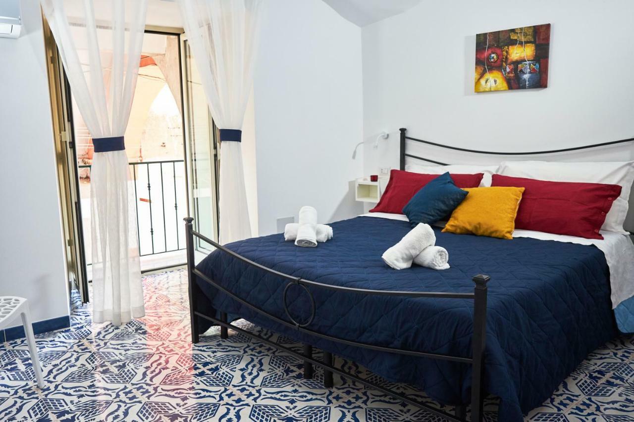 Apartament Neapolitan House Zewnętrze zdjęcie