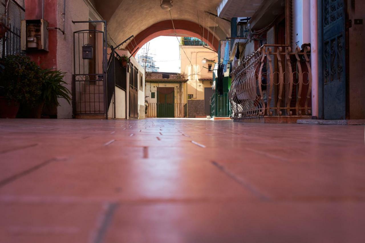 Apartament Neapolitan House Zewnętrze zdjęcie