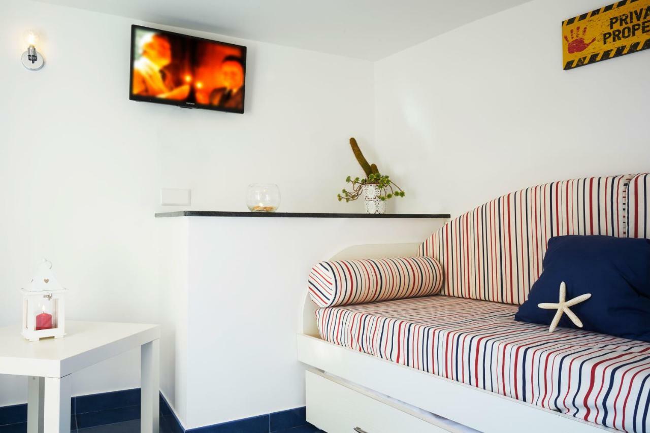 Apartament Neapolitan House Zewnętrze zdjęcie