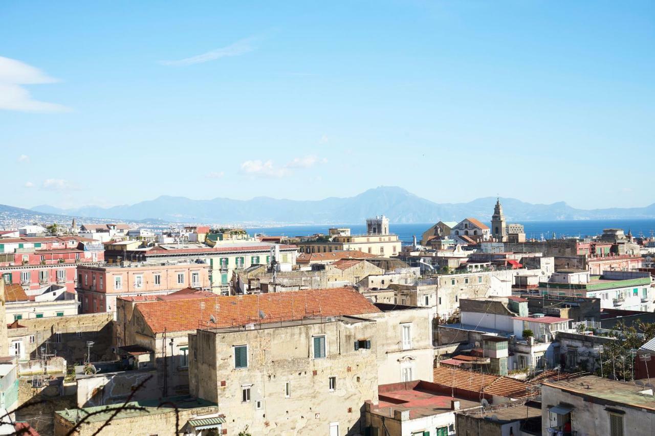 Apartament Neapolitan House Zewnętrze zdjęcie